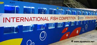 Fish Competitions